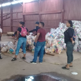 Ayuda humanitaria para la Región Norte de la Costa Caribe de Nicaragua